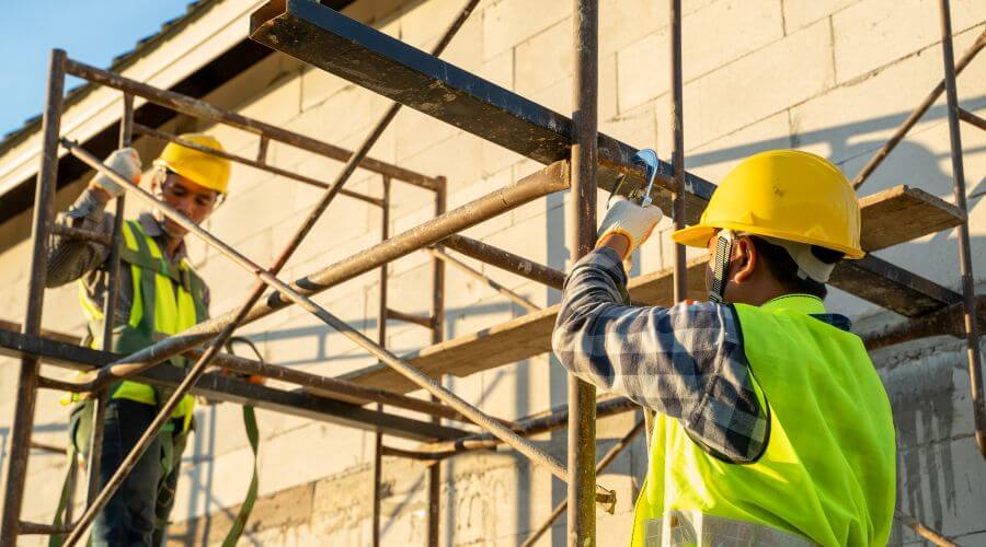 Fascia Repair in Auburn, WV